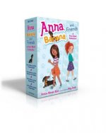 Anna, Banana, and Friends Collection