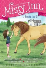 Marguerite Henry's Misty Inn