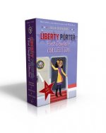 Liberty Porter, First Daughter Collection