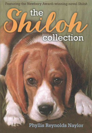 Shiloh / Saving Shiloh / Shiloh Season / Shiloh Christmas
