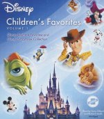 Disney Children's Favorites