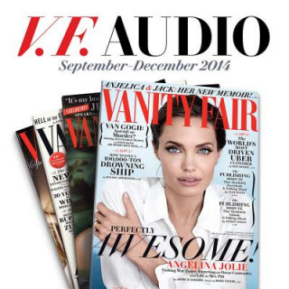 Vanity Fair - September-December 2014 Issue