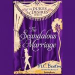 The Scandalous Marriage