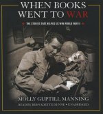 When Books Went to War