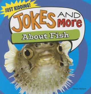 Jokes and More About Fish