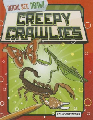 Creepy Crawlies