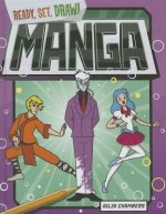 Manga