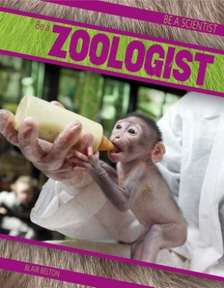 Be a Zoologist