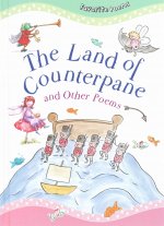 The Land of Counterpane and Other Poems