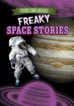 Freaky Space Stories