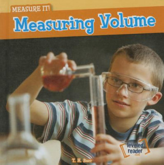 Measuring Volume