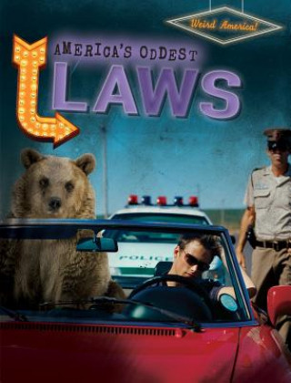 America's Oddest Laws