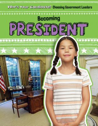 Becoming President