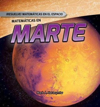 Matemáticas en Marte / Math on Mars