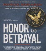 Honor and Betrayal