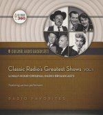 Classic Radio's Greatest Shows