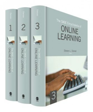 SAGE Encyclopedia of Online Education