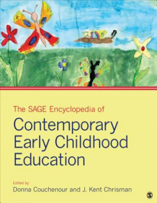 SAGE Encyclopedia of Contemporary Early Childhood Education