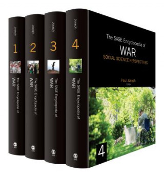 SAGE Encyclopedia of War: Social Science Perspectives