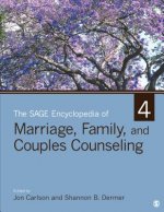 SAGE Encyclopedia of Marriage, Family, and Couples Counseling