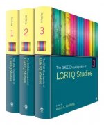 SAGE Encyclopedia of LGBTQ Studies