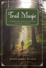 Trail Magic