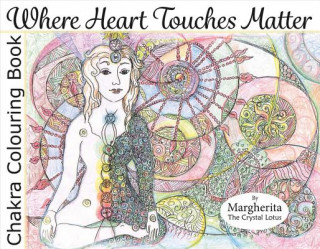 Where Heart Touches Matter