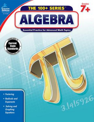 Algebra, Grades 7+