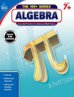 Algebra, Grades 7+