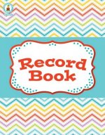 Chevron Record Book
