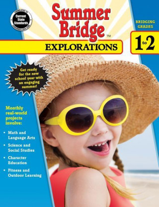 Summer Bridge Explorations, Bridging Grades 1-2