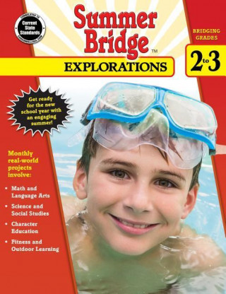 Summer Bridge Explorations, Bridging Grades 2-3