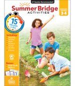 Summer Bridge Activities Bridging Grades 3 to 4