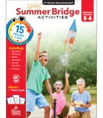 Summer Bridge Activities