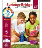 Summer Bridge Activities