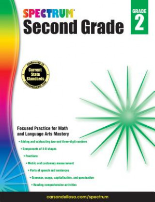 Spectrum Grade 2