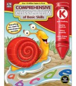 Comprehensive Curriculum of Basic Skills, Grade Pk
