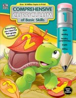 Comprehensive Curriculum of Basic Skills, Grade 1