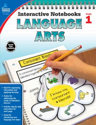 Language Arts Grade 1