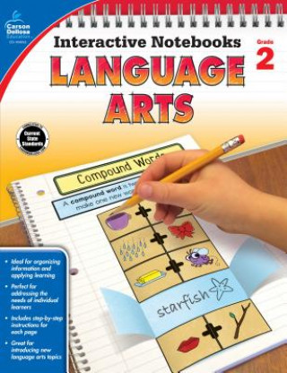 Language Arts Grade 2