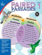 Paired Passages Grade 1