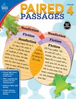 Paired Passages Grade 4