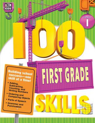 100 First Grade Skills