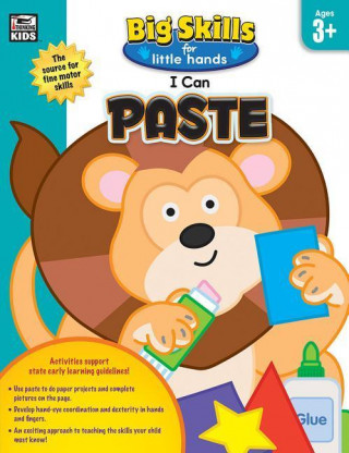 I Can Paste