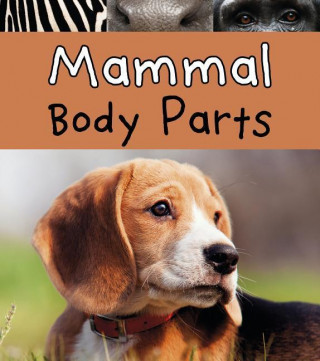 Mammal Body Parts
