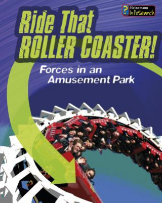 Ride That Roller Coaster!