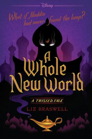 Whole New World (A Twisted Tale)