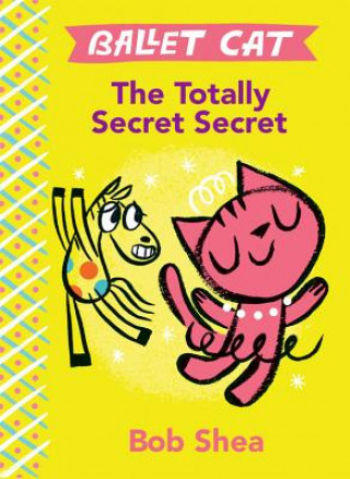 Totally Secret Secret