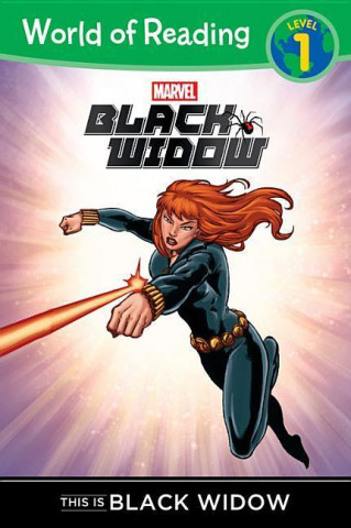 This is Black Widow