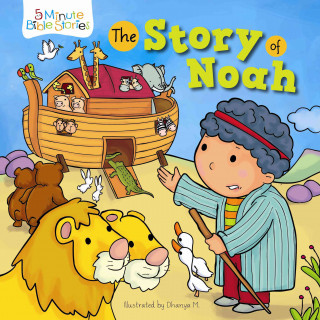 The Story of Noah